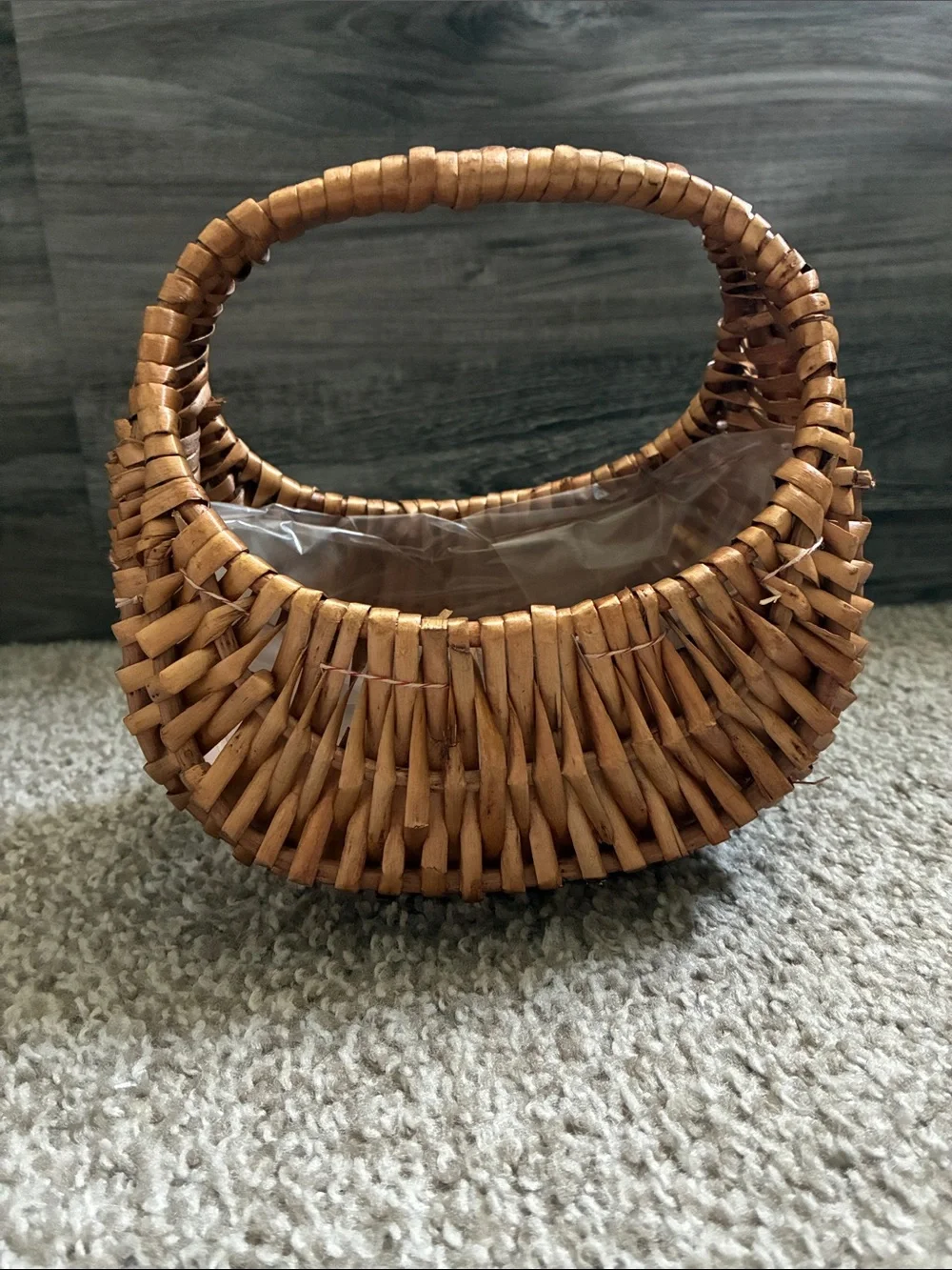 N/A classic woven